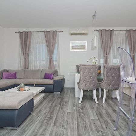 Apartment Anachi Spalato Esterno foto
