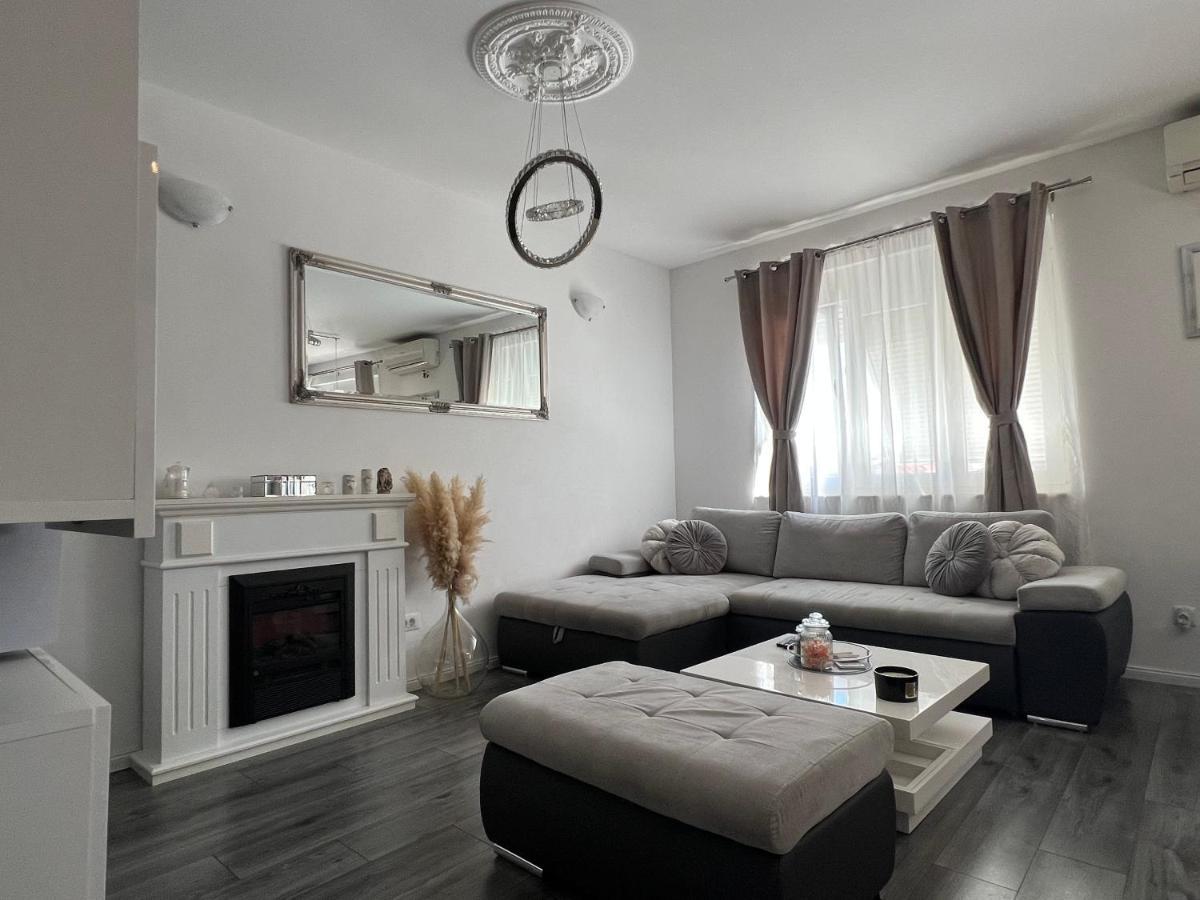 Apartment Anachi Spalato Esterno foto