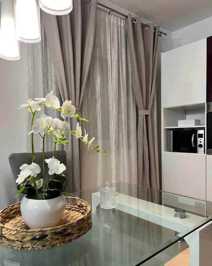 Apartment Anachi Spalato Esterno foto