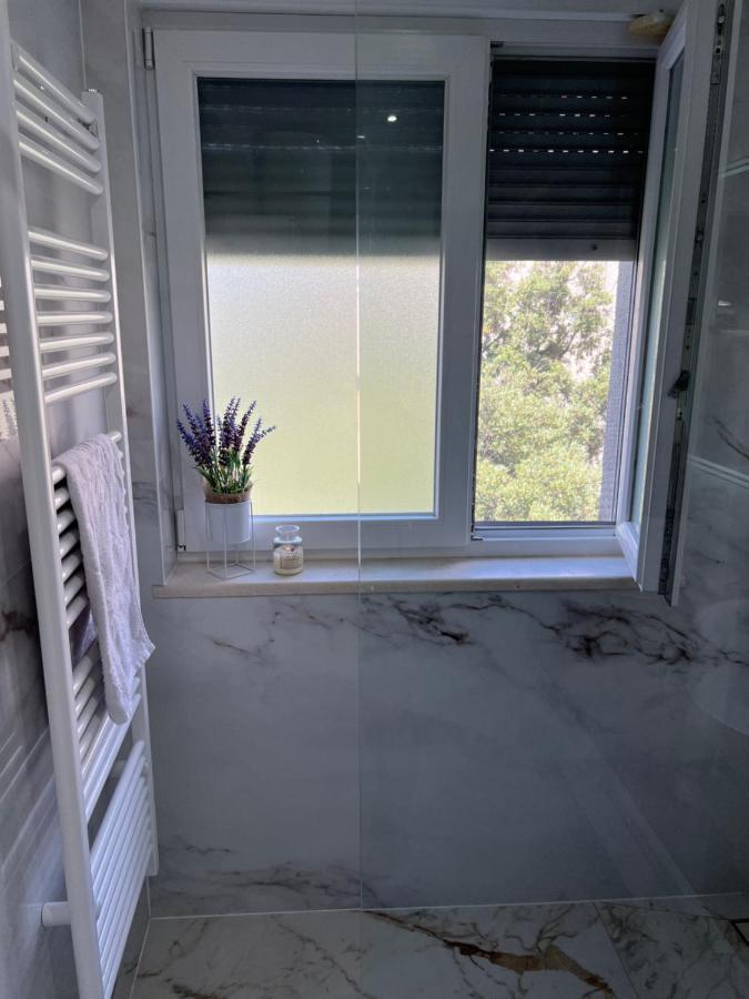 Apartment Anachi Spalato Esterno foto